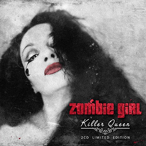 Zombie Girl - Dead Inside (Aesthetische Mix)